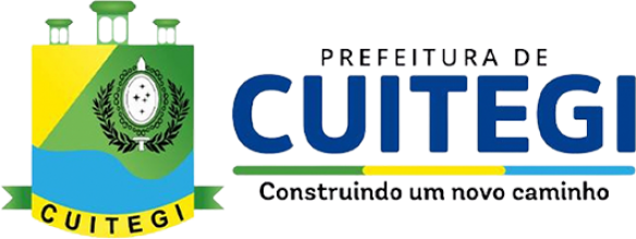 Prefeitura Municipal de Cuitegi - PB